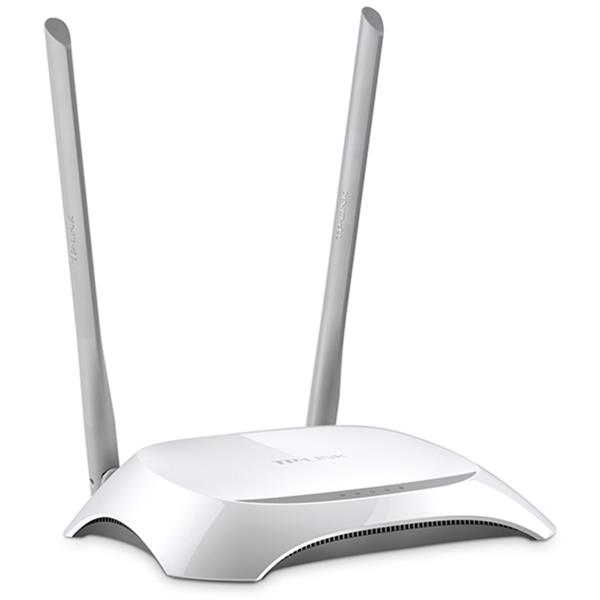 Tp Link TL WR 840N 300Mbps Wireless N Router Tp Link TL WR 840N 300Mbps Wireless N Router